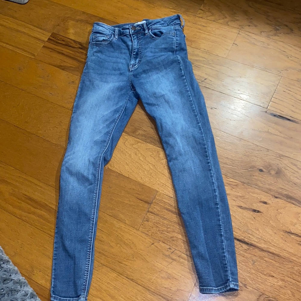 FashionNova Jeans